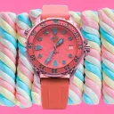 Candy watches