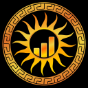 Discovery icon for Apollo Algo Discord server