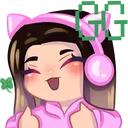 Louky Charms Gaming
