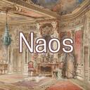 Naos Discord Server Icon