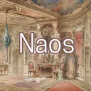 Naos Discord Server Icon