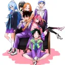 Shiunji-ke no Kodomotachi