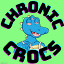 Chronic Crocs