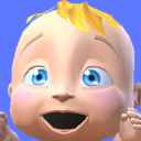Baby Tag icon