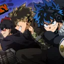 TheLowKeyDiscord Official Serv... Discord Server Icon