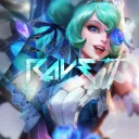 Rave it✨