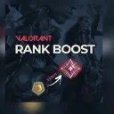 Valo Ranked