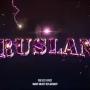 𝐇𝐨𝐮𝐬𝐞 𝐨𝐟 𝐑𝐮𝐬𝐥𝐚𝐧