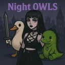 NIGHT OWLS's icon