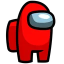 Among Us's icon