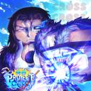 【Project Cross】 icon