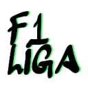 LIGA F1 ps4 Server Icon