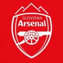 Arsenal Slovenija - NKAS