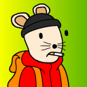 Doodles Rats Club Server Icon