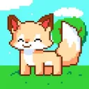 Solana Crypto Foxes