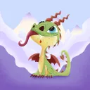 Legend Of The Dragonz Born