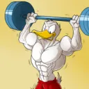 BristleDucks's server