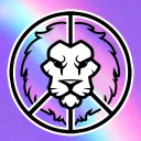 Peaceful Lionz