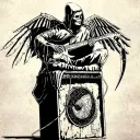 Mort's server