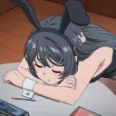 ↱Bunny Café↲'s icon