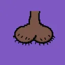 Ape Nutsack Gallery