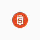 Learn HTML Discord Server Icon – Programming