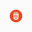 Discovery icon for Learn HTML Discord server