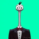 Obscure Ostriches