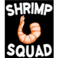 Shrimp Squad's icon
