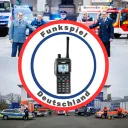 Funkspiel Deutschland
