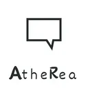 AtheRea配信用サーバー