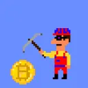 Crypto Miners Valley