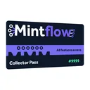 MintFlow.xyz - Collectors Pass WL open!