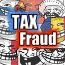 Tax Fraud Discord Server Icon