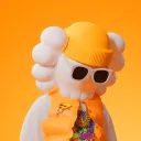Emotional Bears