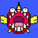 DangerousFishies