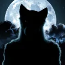 The Wolf of Kensington
