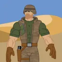 xSoldiers