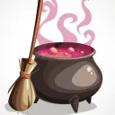 Witch's Brew Café