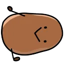 The Potato Room