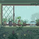The Garden SMP