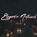 Elegance NetworkTM Discord Server Icon