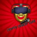 Crypto Comedy Club