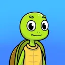 Trusty Turtles NFT
