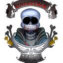 UNDERTALE: ASHES Discord Server Icon
