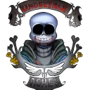 UNDERTALE: ASHES