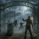 !10X The Graveyard