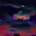 Sky's World discord icon