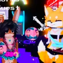 Girls Go Games