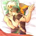 Bakudeku Slime